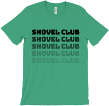 Shovel Club [REGULAR] T-Shirts