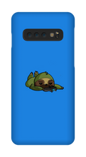 green_sloth_gaming Samsung Phone Cases