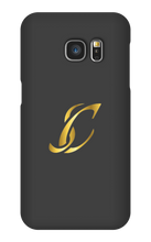Sait Cetin Samsung Phone Cases