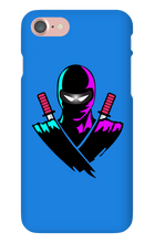eliteassassinttv iPhone Phone Cases