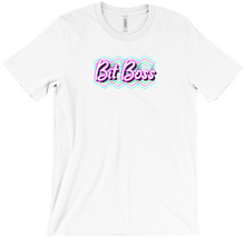 Bit Boss 2.0 T-Shirt