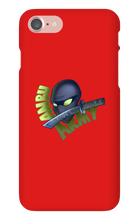 bb4h_king iPhone Phone Cases