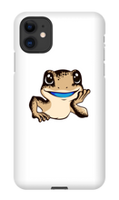 retrogradetiliqua iPhone Phone Cases