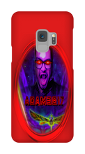 adam3817 Samsung Phone Cases