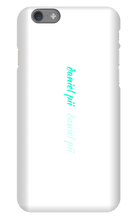 danielstensballepii iPhone Phone Cases