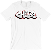chub_norris T-Shirts