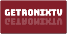 getronixtv XXL Gaming Mousepad