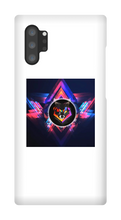ski7cher Samsung Phone Cases