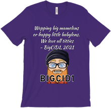 Tiddy Shirt