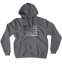 isaacplayz Hoodies (No-Zip/Pullover)