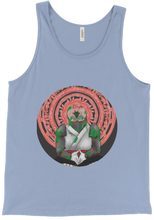 sensaitadpole Tank Top