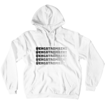 btrombini Hoodies (No-Zip/Pullover)