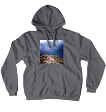 THE ONE Hoodies (No-Zip/Pullover)