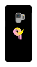 JustPudgeX Samsung Phone Cases
