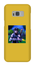 lachedtbnr2 Samsung Phone Cases