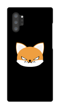 FoxScape Samsung Phone Case