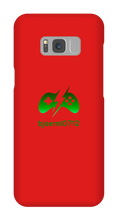bjoerni0712 Samsung Phone Cases