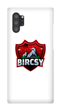 bircsy Samsung Phone Cases