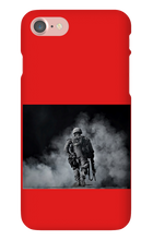 jamiesdad8812 iPhone Phone Cases