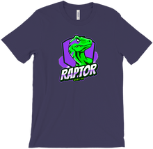 GèéZ TV - Raptor - T-Shirts