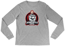dementedgaming2 Long Sleeve Tee