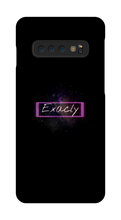 exacly galaxy Samsung Phone Cases