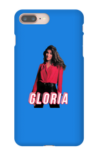 kristiande_ iPhone Gloria Case