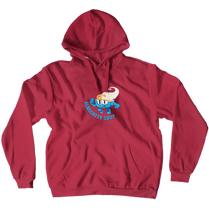 almightyysoup Hoodies (No-Zip/Pullover)