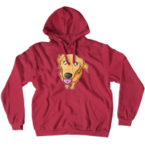 xmisguidedkidx Hoodies (No-Zip/Pullover)