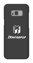 ixavierpop Samsung Case