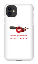 boji666 iPhone Phone Cases