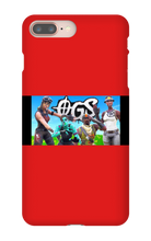 Fortnite OG Sqaud iPhone Phone Cases