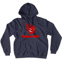 firegamer4000 Hoodies (No-Zip/Pullover)