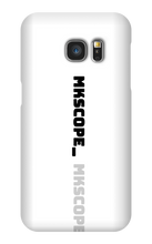 mkscope_ Samsung Phone Cases