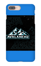 Avalanche iphone 11 Cases