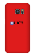 daboyz__ Samsung Phone Cases