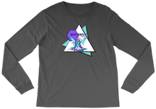 butterflytwix Long Sleeve Tee