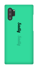 Sadly Samsung Phone Cases