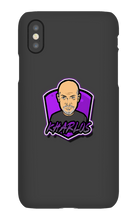 Kharlos iPhone Phone Cases