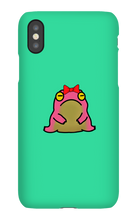 Yona Case