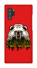 beastlycracker13 Samsung Phone Cases