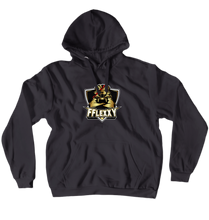 fflexxygaming Hoodies (No-Zip/Pullover)