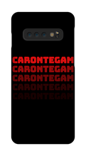 carontegam Samsung Phone Cases