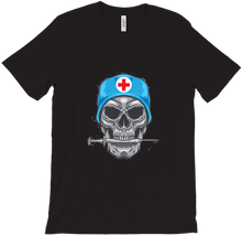 dr_merkn T-Shirts