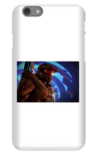 halo iPhone case