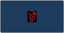 Demon Time XXL Gaming Mousepad