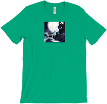 thebluefatninja T-Shirts