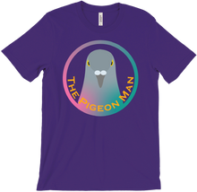 thepigeonman_ T-Shirts