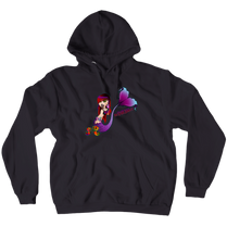 xxs1r3nxx Hoodies (No-Zip/Pullover)