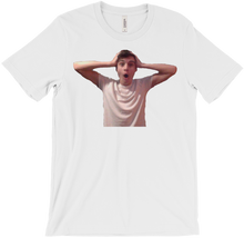 Shocked T-Shirts